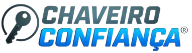 Chaveiro Confiança